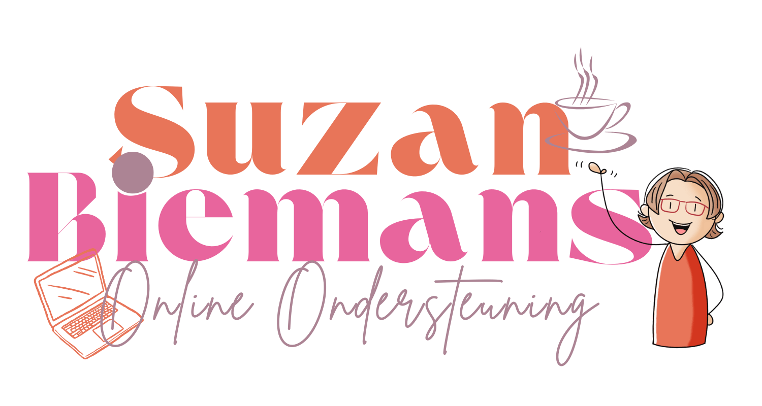 Suzan Biemans