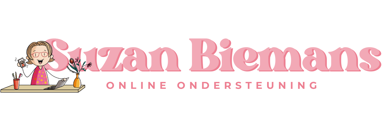 Suzan Biemans