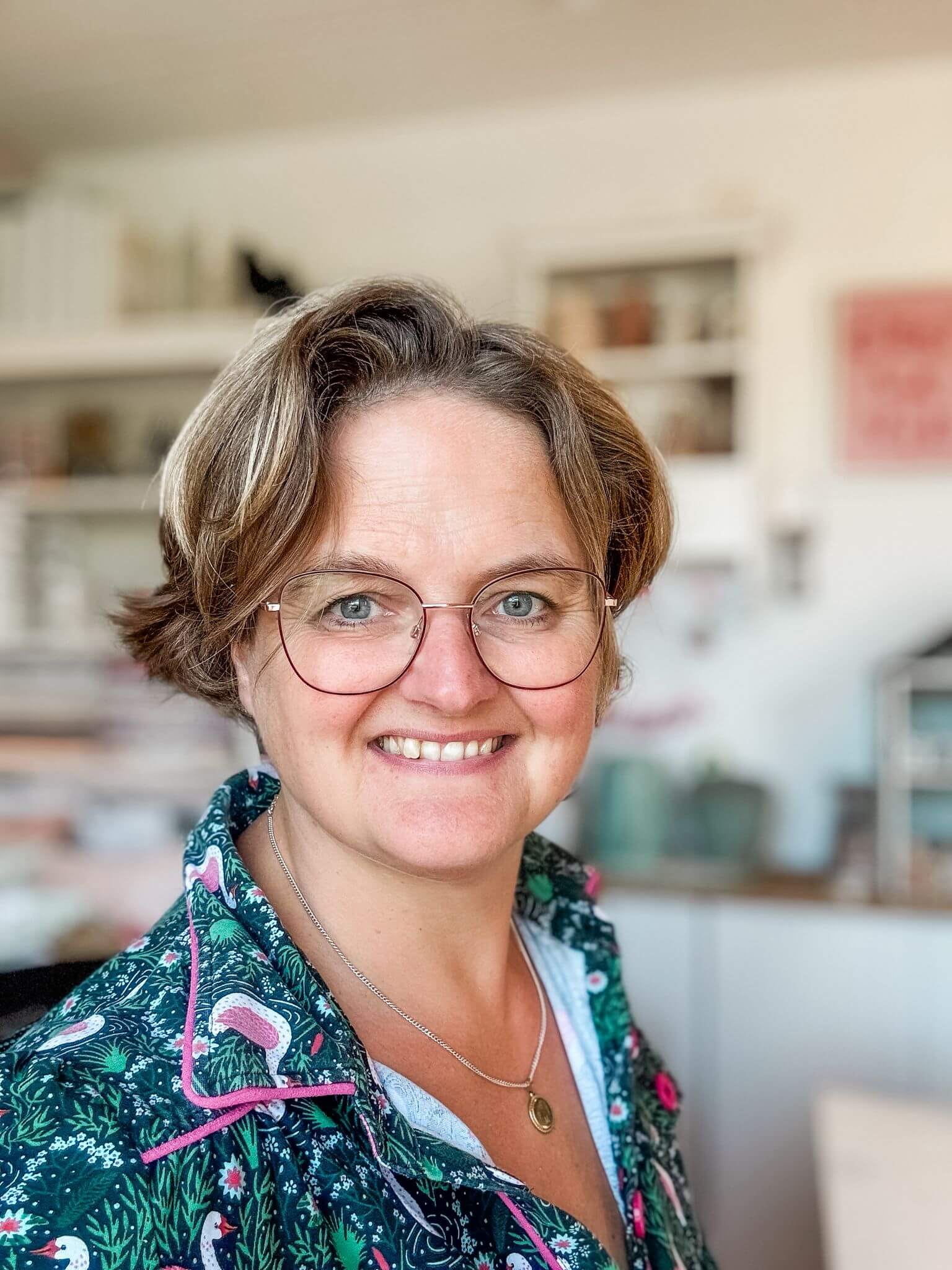 Suzan Biemans eigenaresse Suzan Biemans eigenaresse