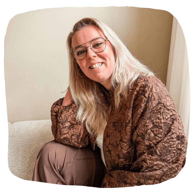 Review pagina Suzan Biemans Bianca Krouwel