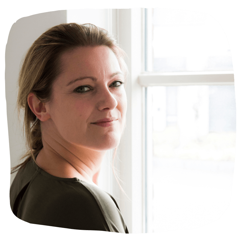 Review pagina Suzan Biemans Monica Praktijk beeldig